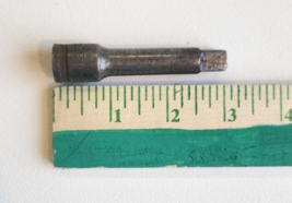 Craftsman Extension Bar H 3&quot; Long 3/8&quot; Drive Old Logo Vintage Man Cave Tool - $12.99