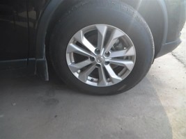 Wheel 17x7 Alloy 10 Spoke Painted Silver Fits 14-16 18 ROGUE 104014980 - £195.95 GBP