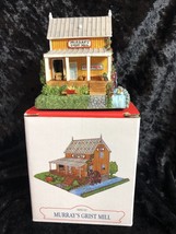 Liberty Falls 2000 - Murray&#39;s Grist Mill - AH210 - $5.00
