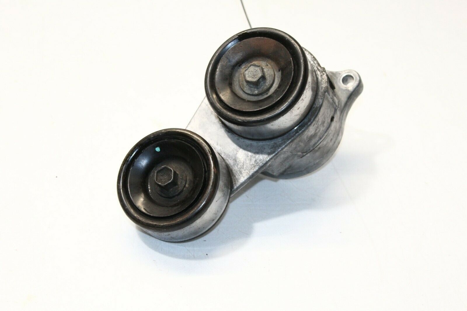 2005-2008 ACURA RL SERPENTINE BELT TENSIONER PULLEY ASSEMBLY P2493 - $51.59