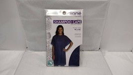 Shampoo Cape #DTA01427 --- Blue) DIANE - $11.87