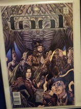 Tool Comic Book - $30.00