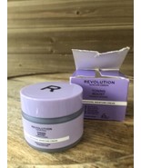 Makeup Revolution Skincare Toning Boost Cream with Bakuchiol - 1.69 fl oz - £10.27 GBP
