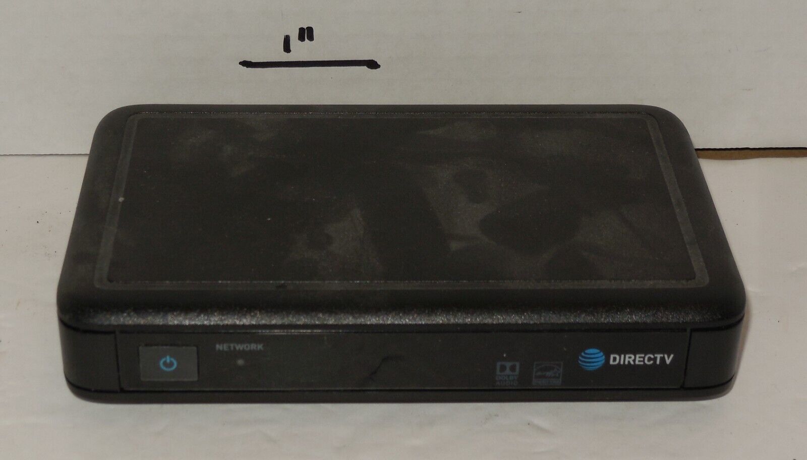 Direct TV Genie Mini Receiver Model C61-100 Replacement Receiver Only - $14.63