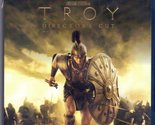 Troy - (Director&#39;s Cut) blu-ray - $5.00