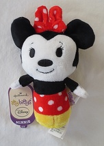 Hallmark Itty Bittys Disney Minnie Plush - £6.30 GBP