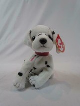 Ty Rescue Beanie Baby 9/11 Mint Condition - £17.45 GBP