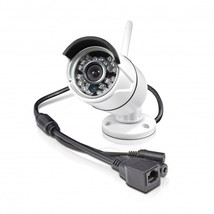 Swann 460 Wifi NVW-460 Wi-Fi Day/Night 720p Extra Camera SWNVW-460CAM - £160.84 GBP