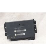Audi A4 S4 Convertible Comfort Convenience Control Module Ccm 8h0959433C - €164,07 EUR