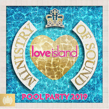 Various Artists : Love Island: Pool Party 2019 CD Box Set 3 discs (2019) Pre-Own - £11.98 GBP