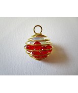 Bead pendant - $12.00