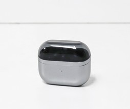 Samsung Galaxy Buds3 SM-R530 Wireless Earbuds - Silver image 4