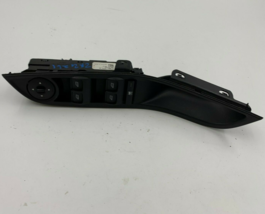 2012-2016 Ford Focus Master Power Window Switch OEM B02B44001 - $40.49