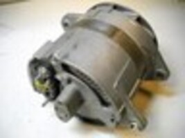 NEW ALTERNATOR FITS LEECE NEVILLE 160AMP A00128019LC 3519105C92 J180 MOUNT image 12