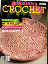 Decorative Crochet #12 - $133.04 MXN