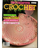 Decorative Crochet #12 - $7.00