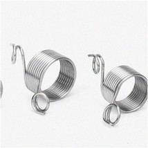 Stainless Steel KnitPro Loop Duo - Innovative 2Pcs Knitting Accessories with Ced - $19.75