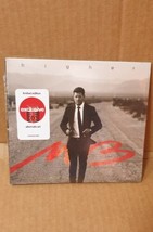 Michael Buble - Higher - Limited Edition CD with Alternate Cover - NEW - £7.38 GBP