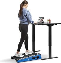 LIFEPRO Pacer Mini Pro Portable 30in Walking Pad Treadmill - Under Desk ... - $281.52