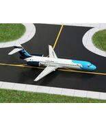 MexicanaClick Boeing 717-200 XA-CLB GeminiJets GJCBE946 Scale 1:400 RARE - $139.95