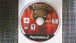 Pirates: Legend of the Black Buccaneer (Sony PlayStation 2, 2006) - £3.99 GBP