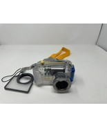 Canon WP-DC1 Waterproof Case for Compact Cameras - Camera Accessory - €8,28 EUR