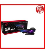 ROG Herculx Adjustable GPU Anti-Sag Holder in Zinc Alloy - Easy Installa... - $1,266.35 MXN