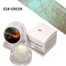 Handaiyan Polar Lights Highlighting Cream - Illuminating - Shimmer - &quot;GR... - £3.20 GBP