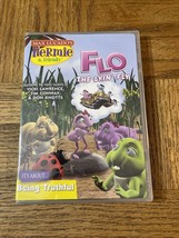 Hermie And Friends Glo the Lyin Fly DVD - £14.59 GBP