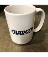 San Diego chargers mug White With lightning bolt - $13.24 CAD