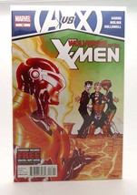 Wolverine And The X-MEN Vol. 1 No. 18 December 2012 1st Edition 1st Printing - $40.64