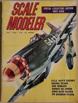 Scale Modeler Magazine - Lot of 6 - £22.32 GBP