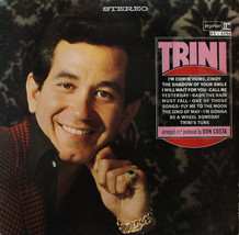 Trini [LP] - £16.01 GBP