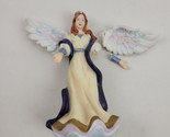 Heavenly Angel 2002 Hawthorne Village Thomas Kinkade’s Nativity Collection - $17.72