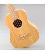 *AKLOT Tenor Ukulele All Bamboo 26” AKBT26 - $69.99
