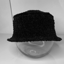 Tedi winter unisex hat warm hat, Bucket crochet basket hats, soft  Luxur... - £78.63 GBP