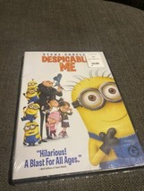 Despicable Me (Single-Disc Edition) New Sealed - £3.09 GBP