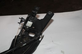 03-09 w211 MERCEDES E350 E320 E500 RADIATOR LEFT SUPPORT STIFFENING LOCK M1342 image 9