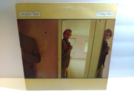 Livingston Taylor 3 Way Mirror Vinyl LP Record Album Soft Rock I&#39;ll Come Running - $14.85