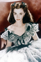 VIVIEN LEIGH COLOR POSTER PRINT GONE WITH THE WIND - $29.00