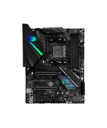 Asus Rog Strix X470-F Gaming Motherboard - ROG STRIX X470-F GAMING BIOS ... - £258.98 GBP