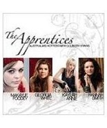 Apprentices: Australia&#39;s Hottest New Country Stars [Audio CD] Apprentice... - $14.92 CAD