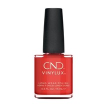 CND Vinylux Nail Polish 0.5 oz Tropix 154 - £9.36 GBP