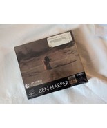 Ben Harper Diamonds on the Inside Live from Mars Limited Edition NEW - €42,68 EUR