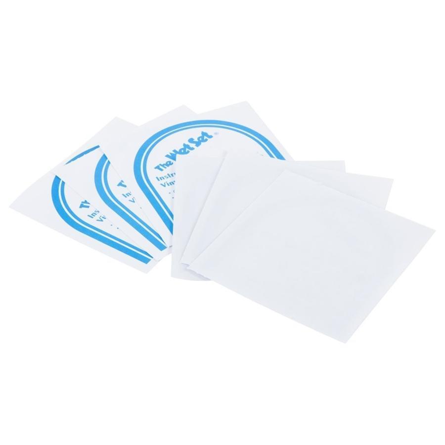 Intex - Set of 6 Repair Patches for Pools and Inflatable Toys - £4.71 GBP