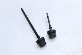 00-06 MERCEDES-BENZ W220 S430 S500 POWER STEERING ABC DIPSTICKS PAIR E5015 image 3
