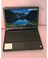 Dell Inspiron 15 3000 1TB HDD 4GB RAM AMD A6-9200 Radeon R4 - Windows10 PRO! - $227.69