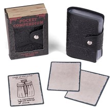 [Pack Of 3] Pocket Compendium: Tome of Corruption - £41.08 GBP