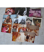 Unique Original Lot of Personal Photographs form Queen Yahna Estate - £14.03 GBP