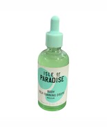 Isle Of Paradise MEDIUM 2.54 oz Body Self-Tanning Drops As Shown - $488.65 MXN